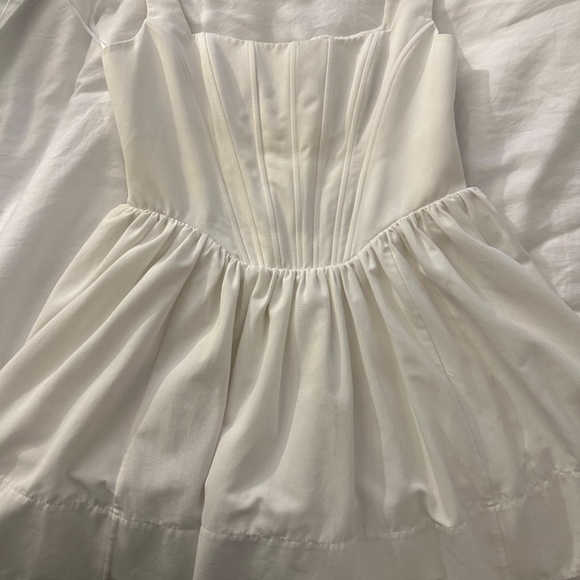 Staud Landscape Dress - Picture 6 of 8